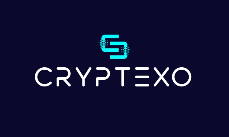 Cryptexo logo