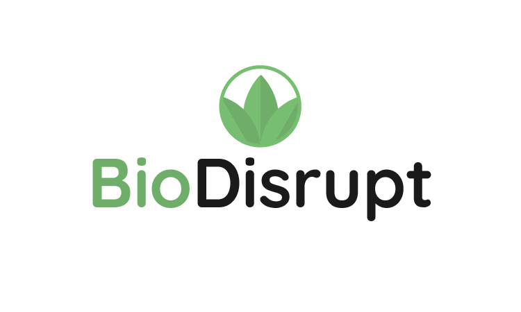 BioDisrupt.com - buy Catchy premium domains