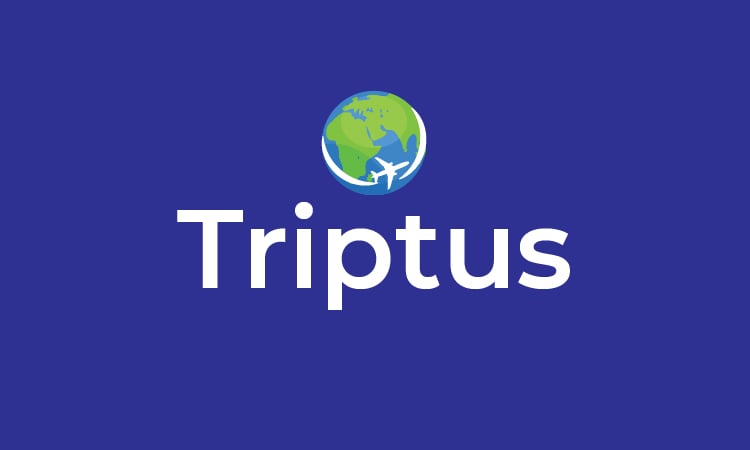Triptus.com - Creative domains for sale