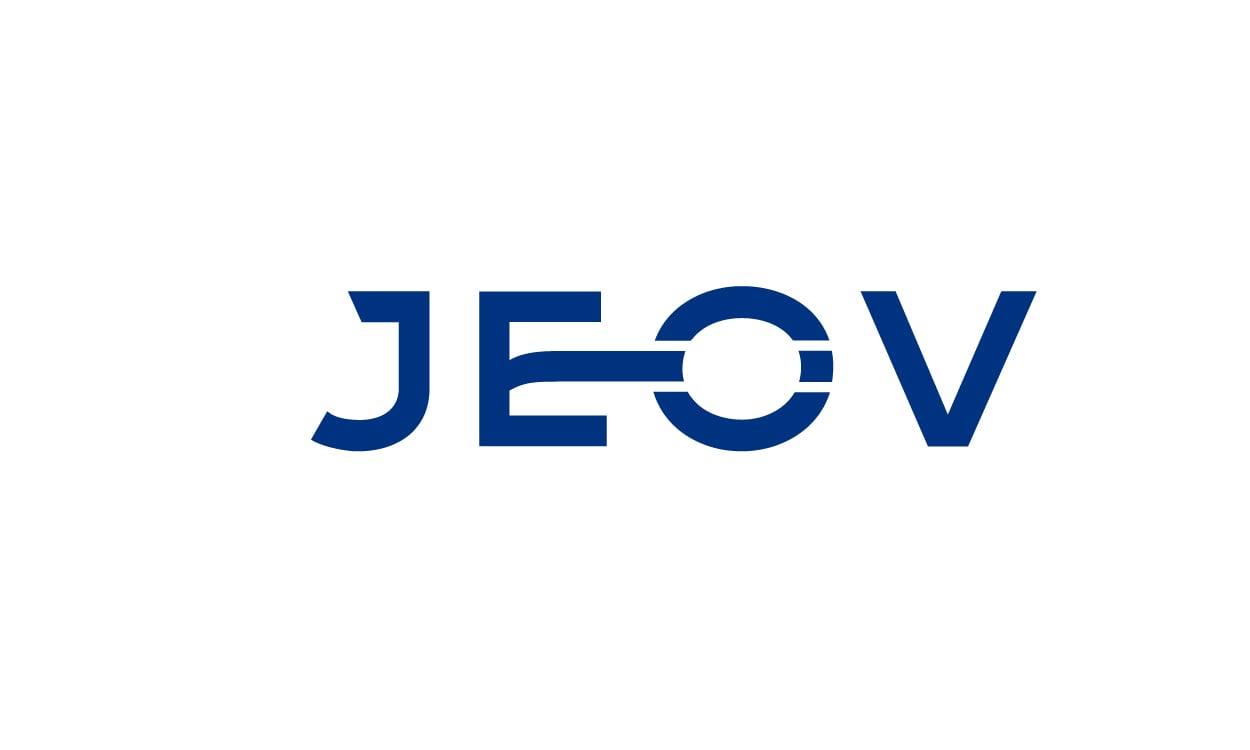 Jeov logo