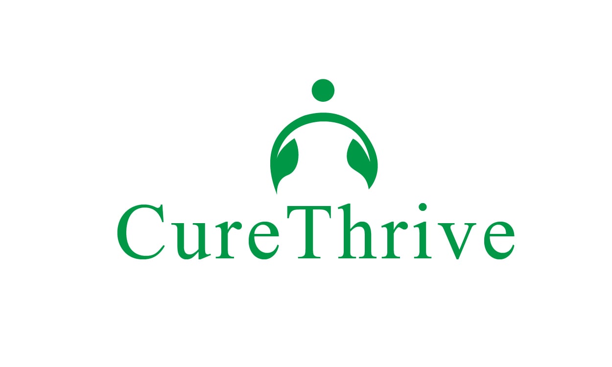 CureThrive.com - Great premium domains