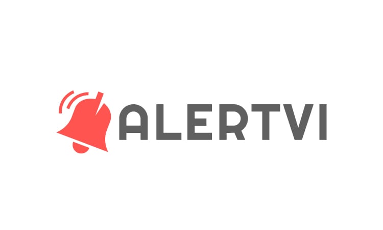Alertvi.com - New premium domain names for sale