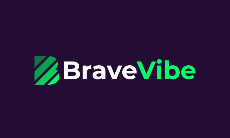 BraveVibe.com - Great premium domain names for sale