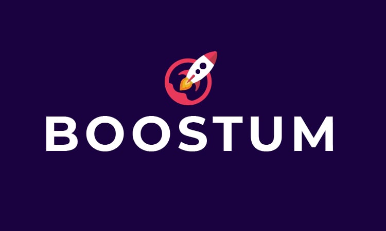 Boostum.com - Creative domains for sale