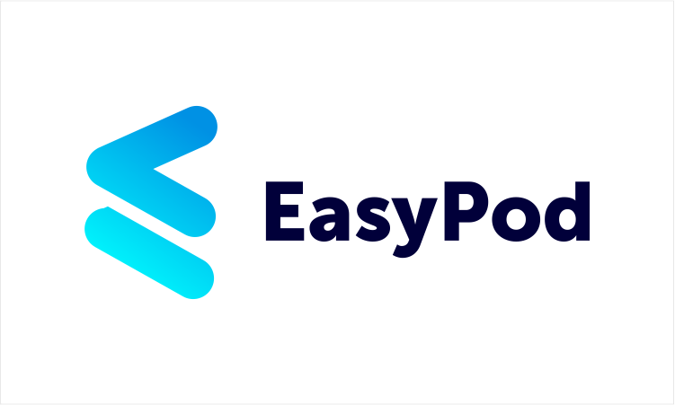 EasyPod.com - Best premium domain marketplace
