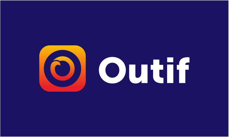 Outif logo
