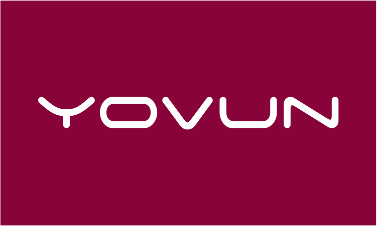 Yovun logo