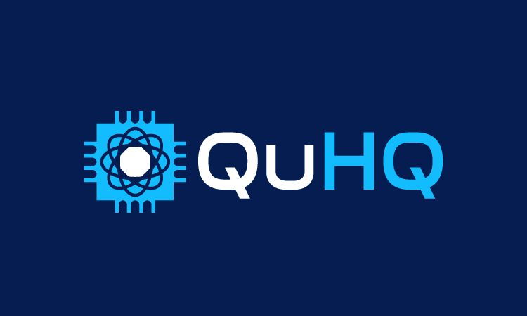 QuHQ.com - Cool premium domains for sale