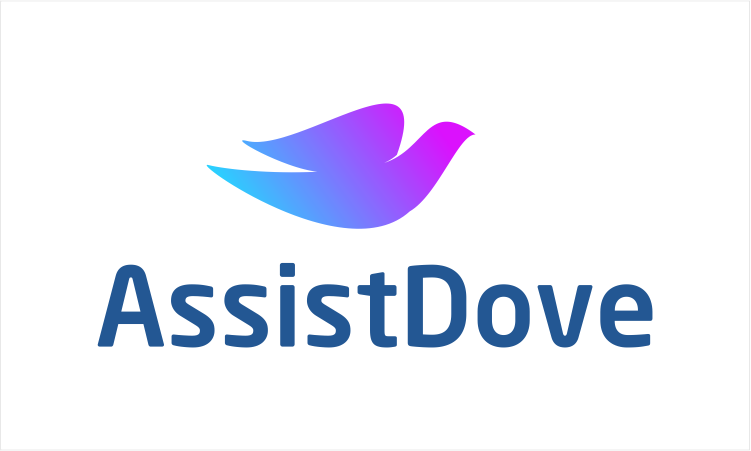 AssistDove.com - Great premium domain marketplace