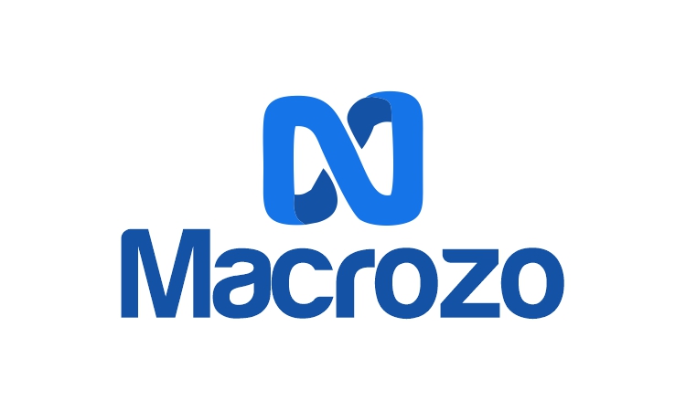 Macrozo logo