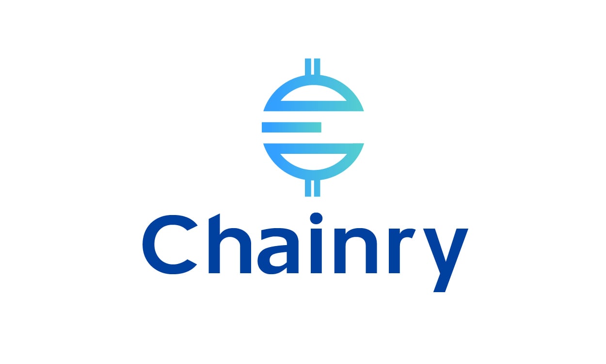 Chainry.com - New premium domains