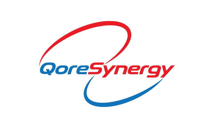 QoreSynergy logo