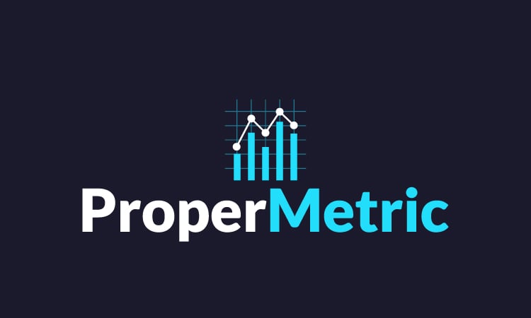 ProperMetric.com - Creative domains for sale