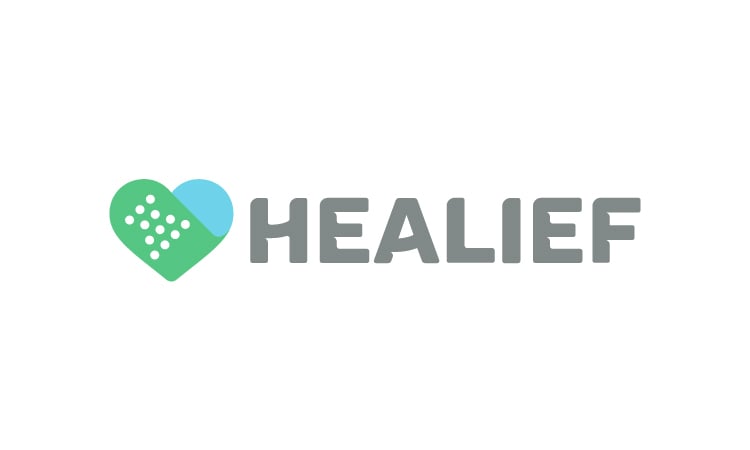 Healief.com - New premium domain names for sale