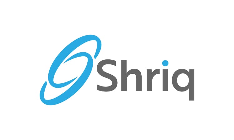 Shriq.com - Catchy premium domain names