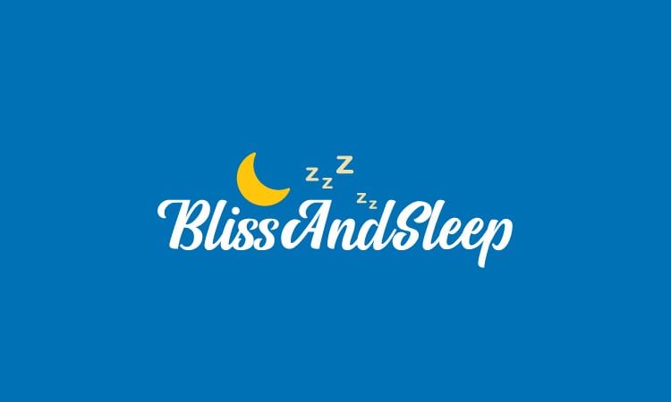 BlissAndSleep.com - New premium domains for sale