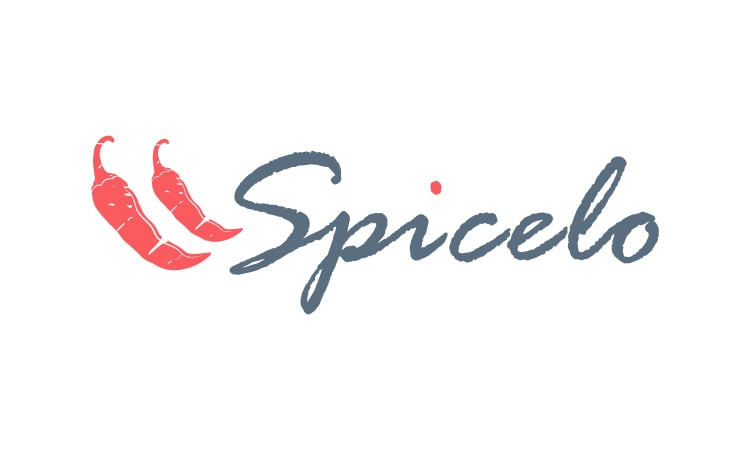 Spicelo logo