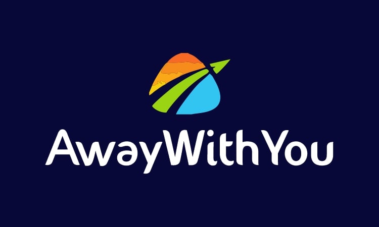AwayWithYou logo
