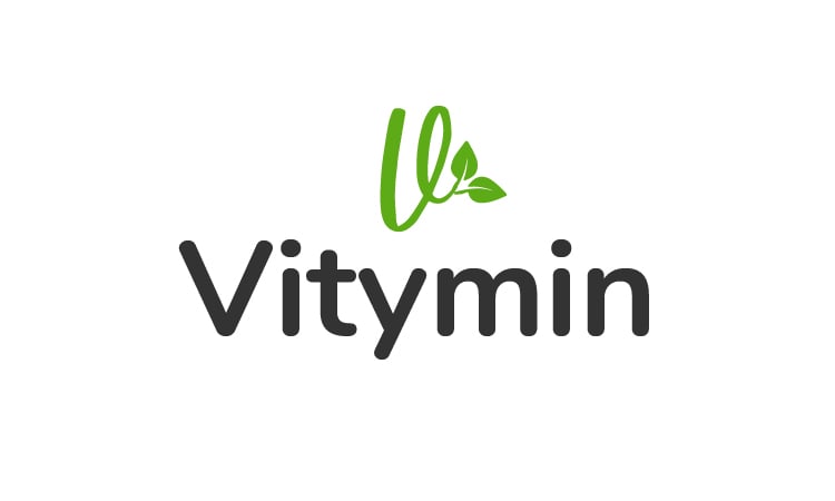 Vitymin logo