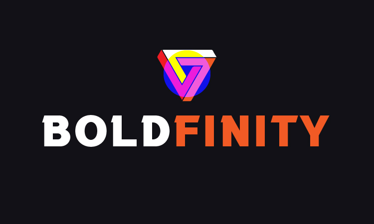 BoldFinity.com - Good premium domain names for sale