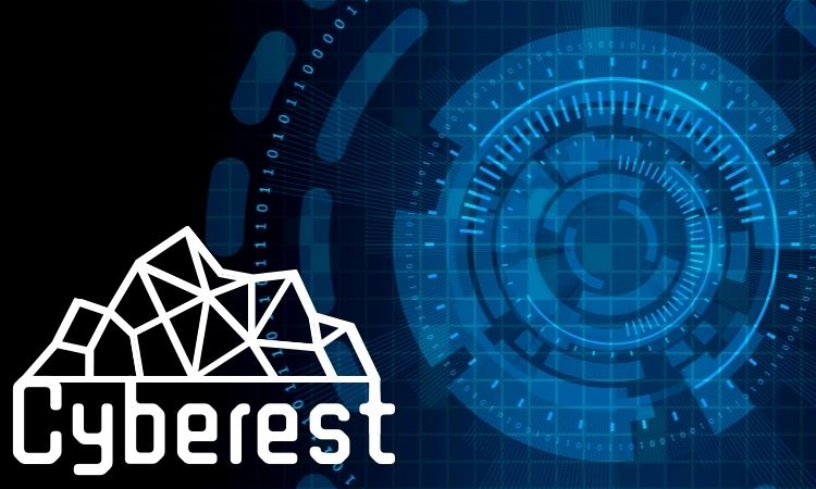 Cyberest logo