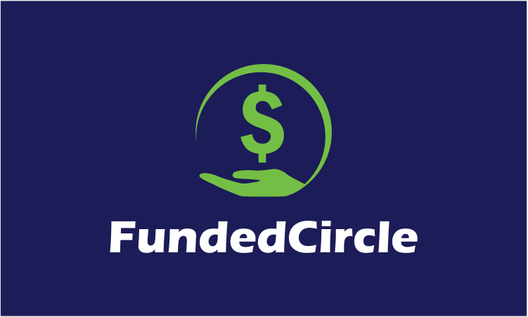 FundedCircle.com - Best premium domains