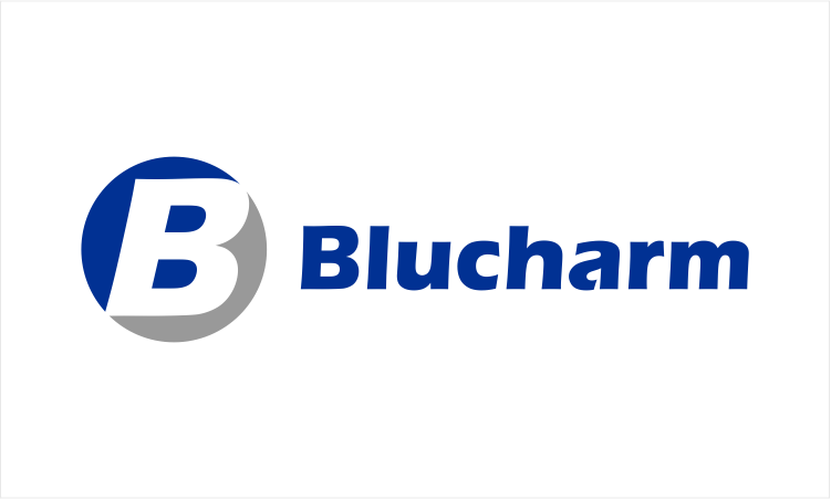 BluCharm.com - Catchy premium domain names
