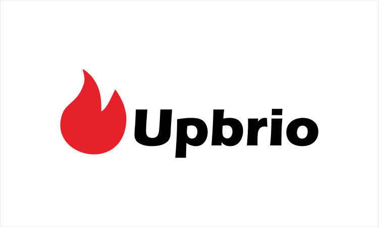 Upbrio.com - Cool premium domains