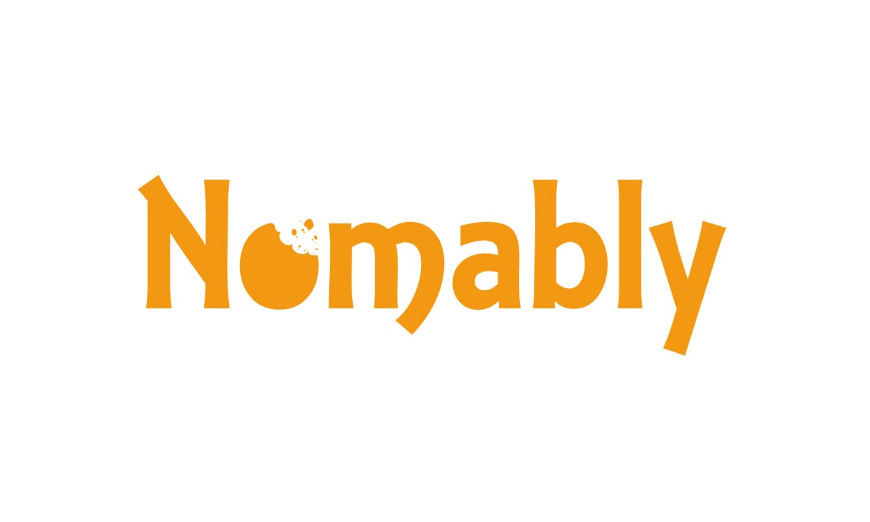 Nomably logo