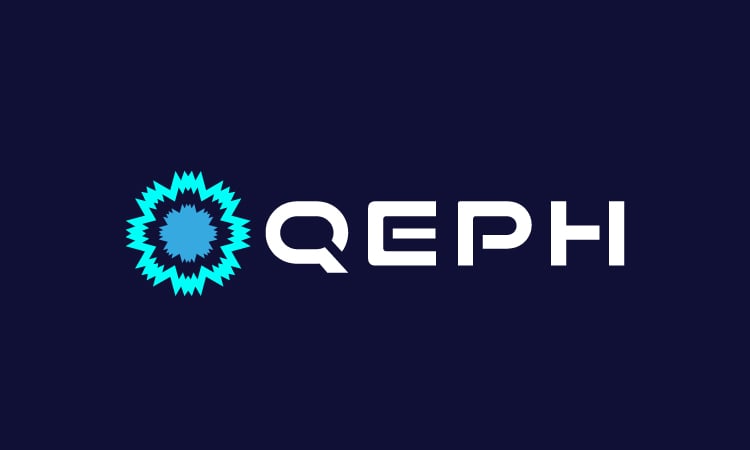 Qeph.com - Great premium domains