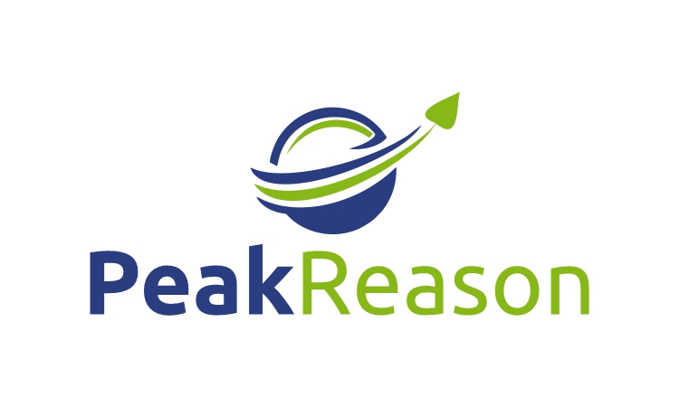 PeakReason.com - Unique premium domains