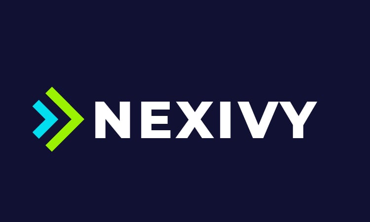 Nexivy.com - Unique premium names