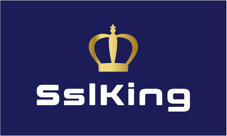 SslKing.com - Best premium names