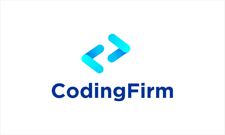 CodingFirm.com - Great premium domains
