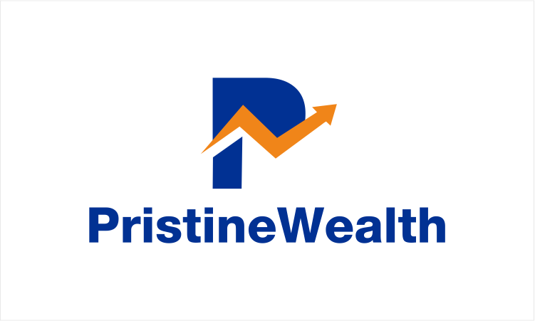 PristineWealth.com - Creative premium names