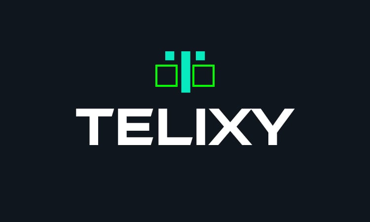 Telixy logo