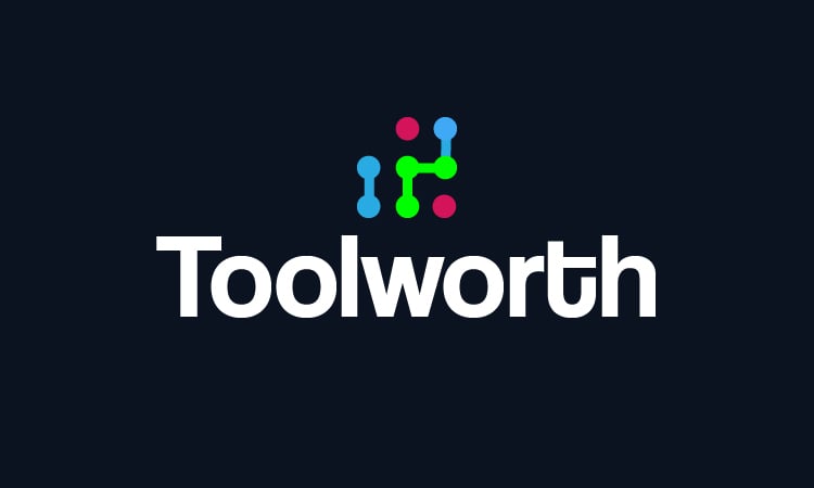 Toolworth logo