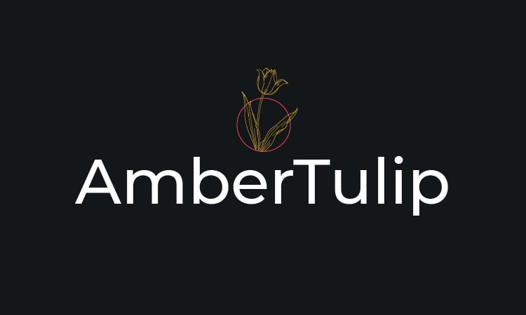 AmberTulip.com - New domains for sale