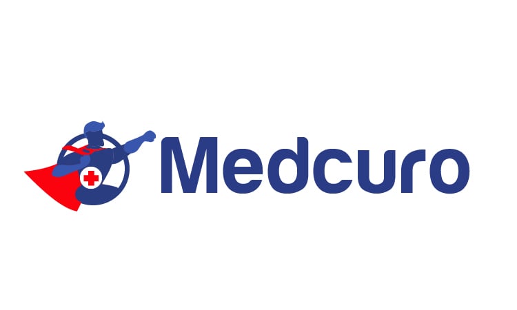 Medcuro.com - Catchy premium domains for sale