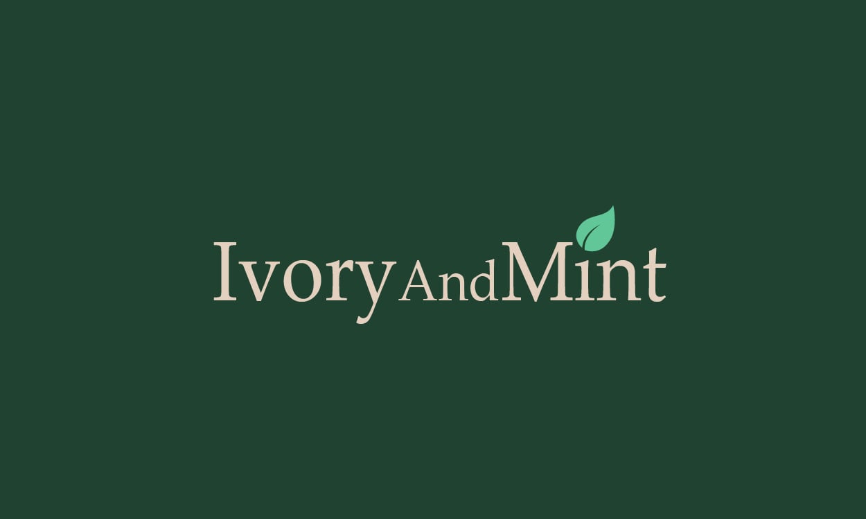 IvoryAndMint.com - Good premium domains