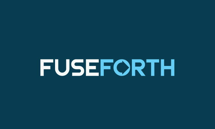 FuseForth.com - New premium domain marketplace