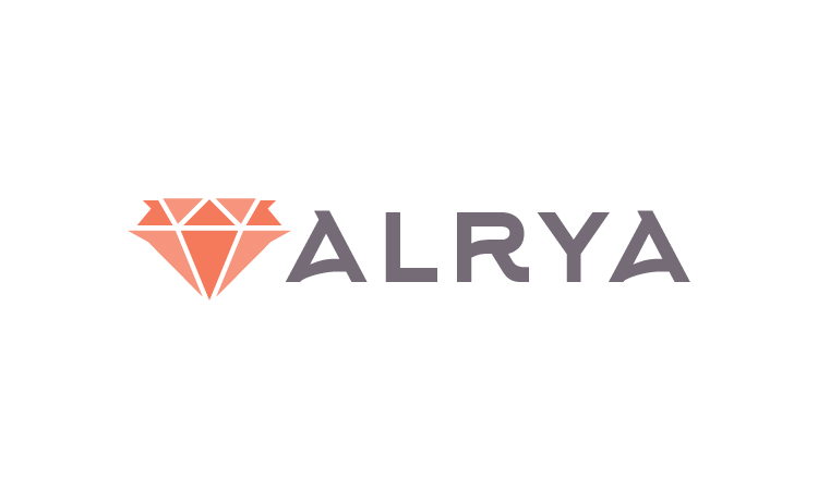 Alrya.com - New domains for sale