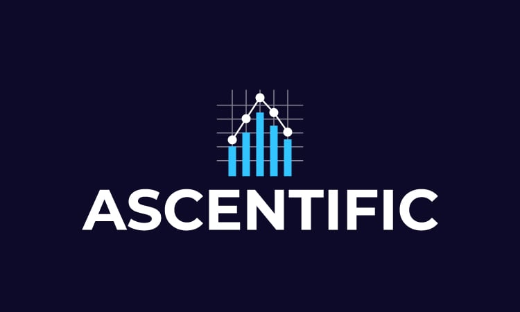 Ascentific.com - Good premium domain marketplace