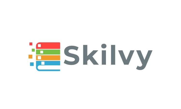 Skilvy.com - Good premium names