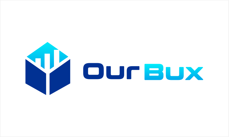 OurBux.com - Cool premium domain marketplace