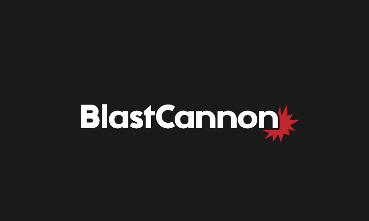 BlastCannon.com - New premium domain names for sale