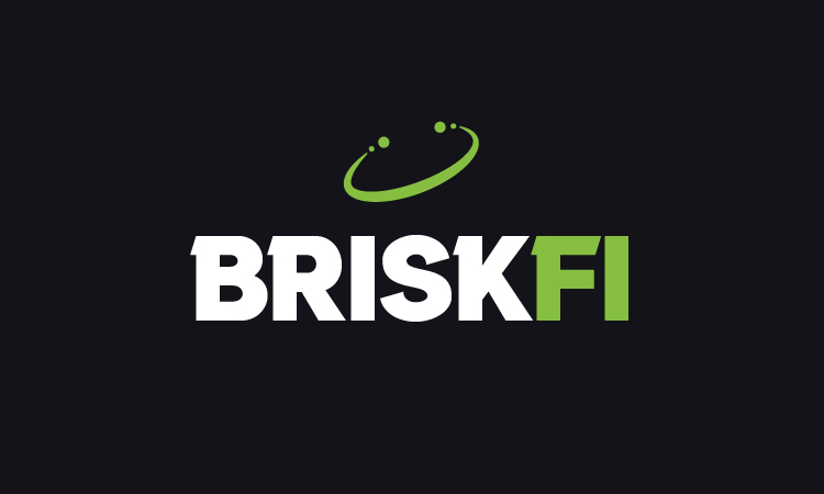 BriskFi.com - buy Creative premium names