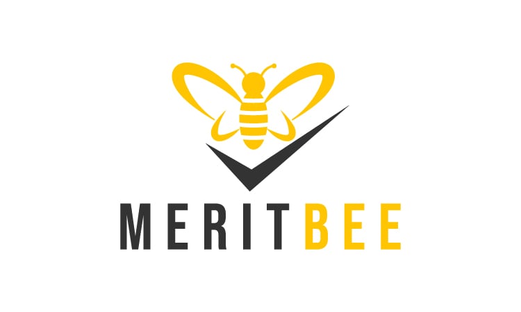 MeritBee.com - Creative premium domain marketplace