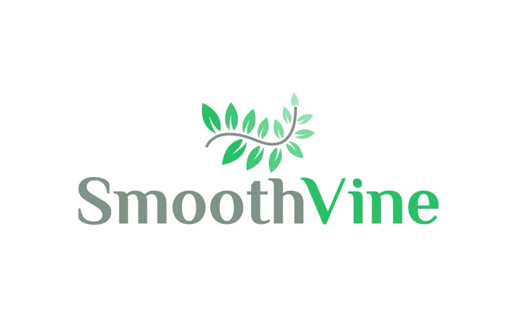SmoothVine.com - New premium domain marketplace