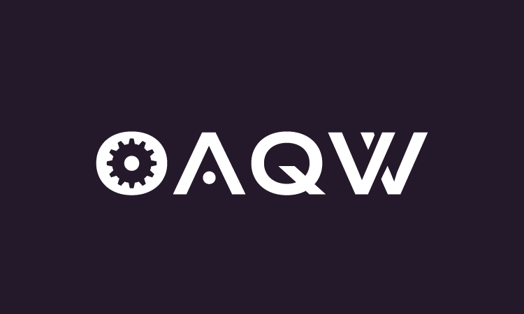 OAQW.COM - Creative premium domain names for sale